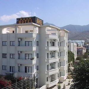 Kaan Hotel & Apartment